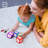 Dry Erase Dice Set Of 8-2x2 Inches Multipurpose Colorful Write On Wipe Off Dry Erase Blocks Blank Dice To Draw Letters Numbers And Much More Educational Classroom Supplies For Kids