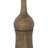 Santano Floor Lamp-Fawn Oak