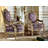 Fauteuil de 29 po de largeur