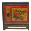 63.4 in. W Solid Wood Sideboard