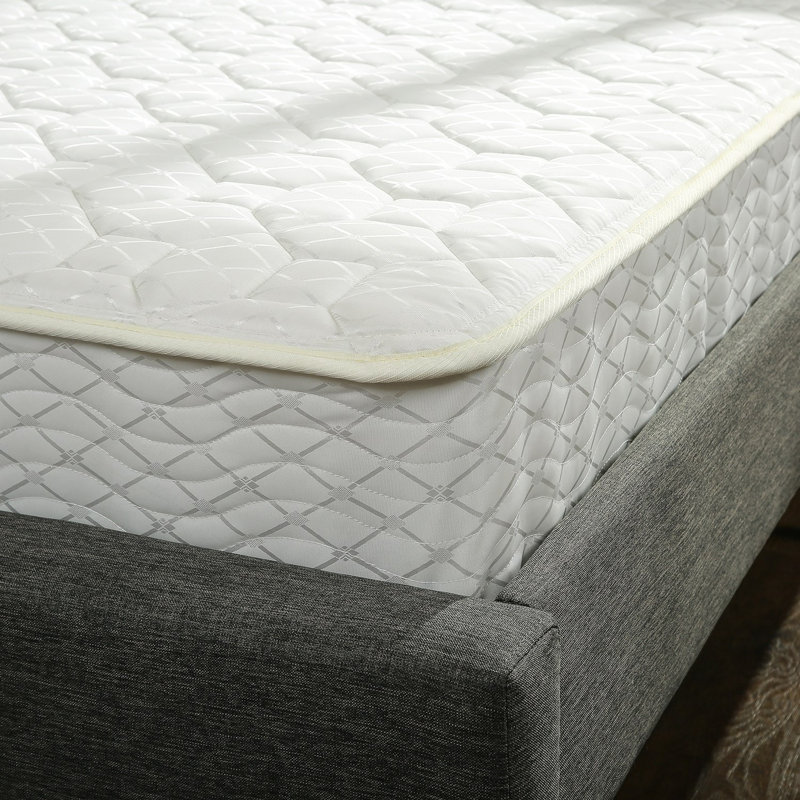 8'' Plush Mattress