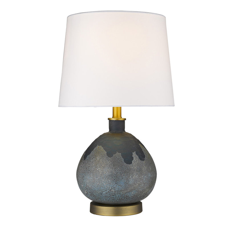 Lampe de table 22 po Bemidji