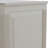 Caroline Dresser - White