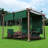 Yescom Fabric Replacement Canopy for Pergola-65072538