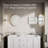 Verdera 24" Round Medicine Cabinet