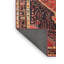 Tapis à motif oriental rouge / brun-2072765694