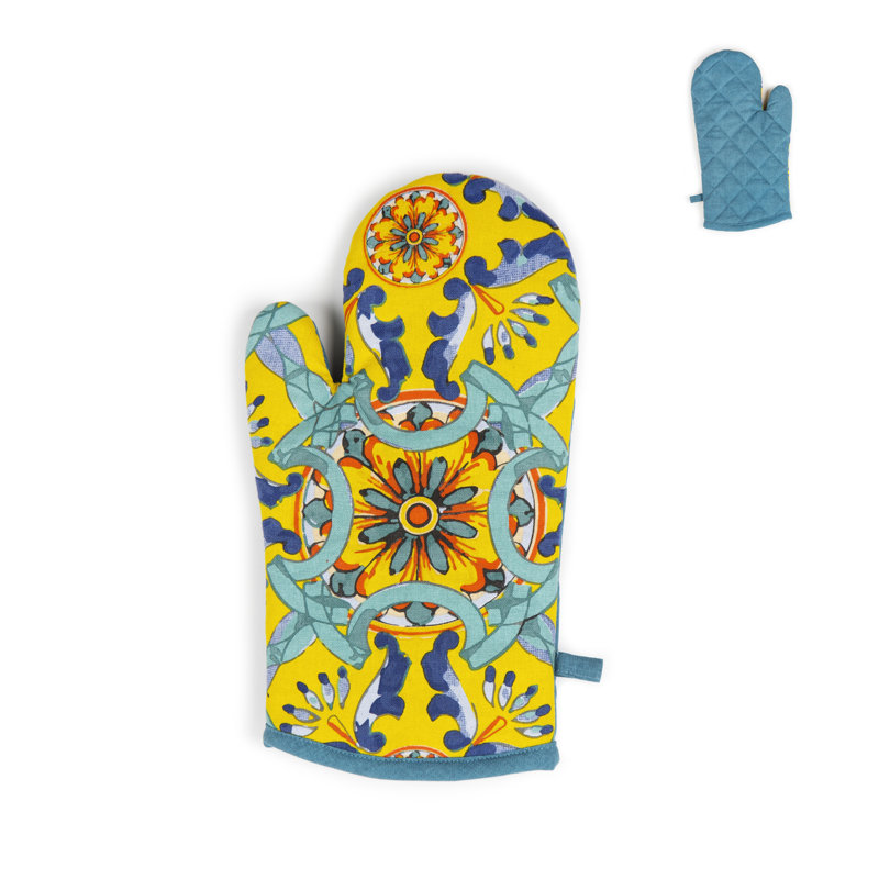 Trinacria Assorted Linens Set
