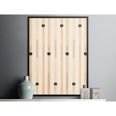 Elvie Floater Frame Print