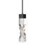 Luminaire suspendu simple à 1 lumière Mamadim-96149689-96149690