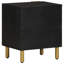 Aerius 40cm W Solid + Manufactured Wood Bedside Table