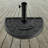 Summertime Umbrellas 3 Concrete Free Standing Base Umbrella Base