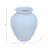 Handcrafted Pottery Terracotta Vase - Stylish Decorative Accent With Boho-Inspired Design - Elegant Home Decor Piece With Timeless Aesthetic For Any Space-115041923