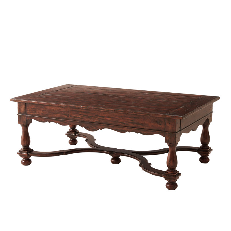 Table basse Castle Bromwich