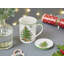 Christmas Tree MUG & COASTER SET