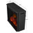 Thayer 54" Electric Fireplace by Real Flame-18625491