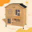 Cat House