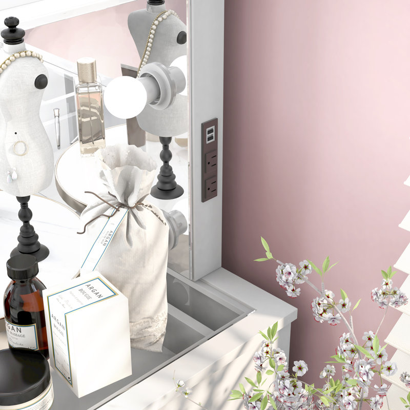 Garitte Vanity