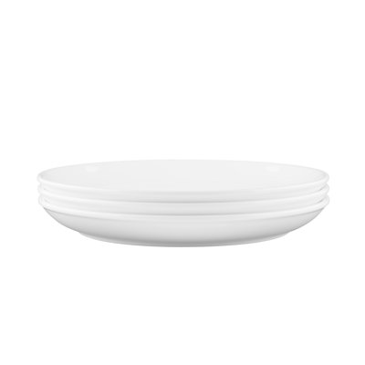 Santorini Round 10.3" Melamine Dinner plate