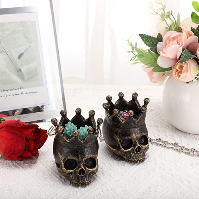 Resin Tealight Holder