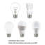 Luminaire suspendu 1 lumière Andren-727446070