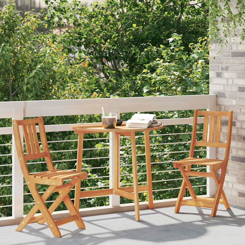 Patio Dining Side Chair
