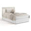 Lit de bébé convertible 5 en 1 Portofino avec table à langer-137099275