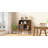 Glass Door Sideboard, Sideboard-980580296
