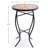 Bribie Patio Side Table-445801701