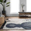 Tapis pieuvre Flatweave-1225385127