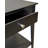 Amreece Solid Wood End Table with Storage-465776273