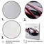 Rose et chrome, voiture italienne, art mural exotique-1378261831-1378261881