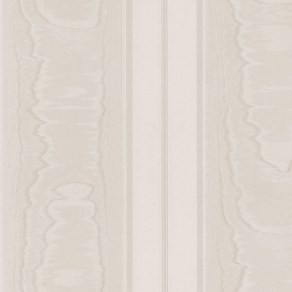 Rouleau de papier peint l 32,7 pi x p 20,5 po Paulornette, Taupe