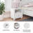 Diellza Nightstand