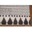 Tapis marocain moelleux 5 x 8
