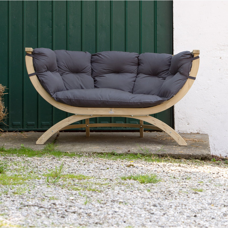 Cloudcroft Due Natura, Dark grey