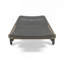 Chaise Lounge With Pull-Out Tray