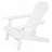 Outdoor Wood Adirondack Chair-1238512194