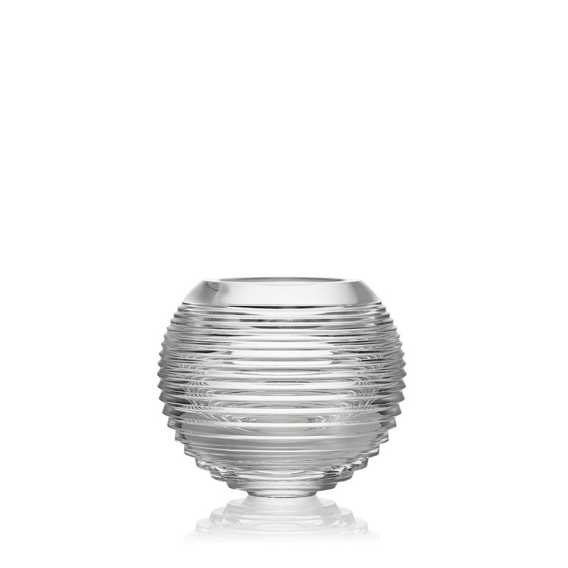 Waterford Circon Vase 4in
