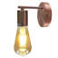 Moberly Armed Sconce-1178428179