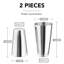 Stainless Steel Shaker