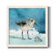 Carte postale papillon IV - Cadre photo, impression sur toile-1031975306-1031975385