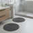 Charcoal Gray selected