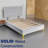Alisiah Upholstered Platform Bed-1772037154-1772037165