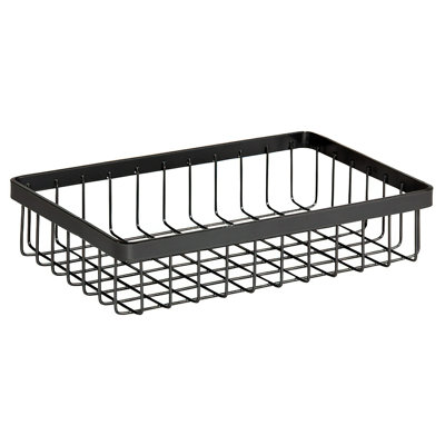 Le GE Panier en métal