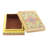 Pul Handmade Solid Wood Decorative Box