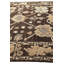 Tapis brun foncé Jose