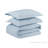 100% Cotton Crinkle Washed Duvet Cover Set-1855243246-1855243242