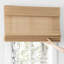 Semi-Sheer Roman Shade-2068063615-2068063553