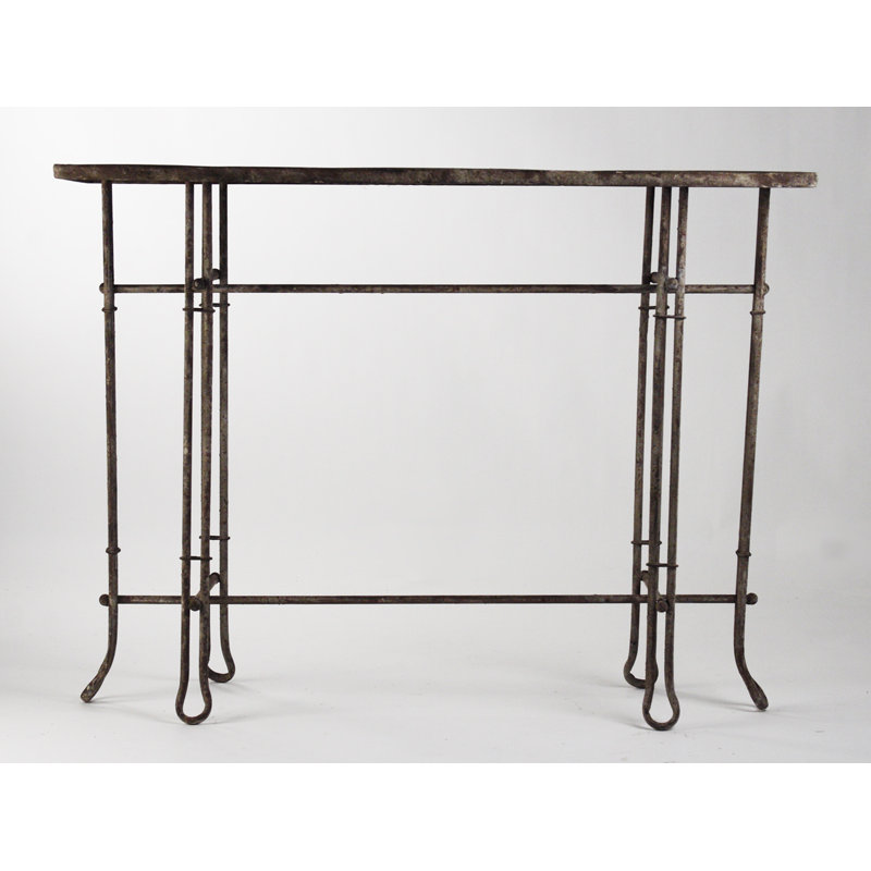 Nathaniel 43'' Console Table