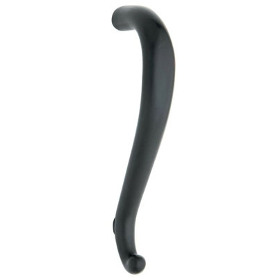 Springfield Door Pull Plate